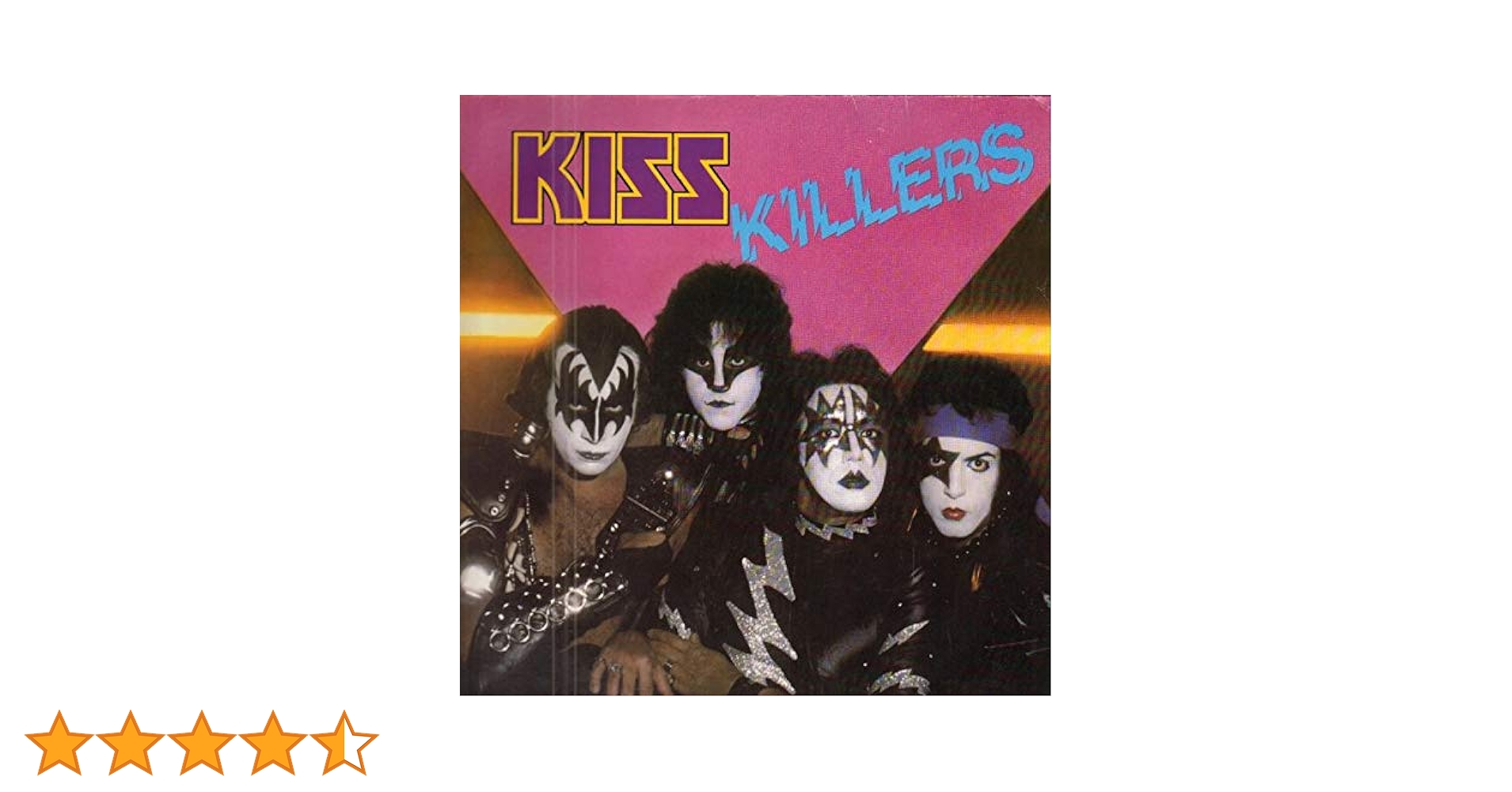 Killers [Vinyl LP] - : Amazon.de: Musik